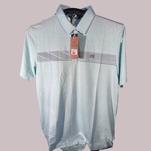 NWT Travis Mathew Matter of Opinion Polo, Various sizes